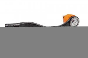 Наконечник рулевой правый F230R0021 CWORKS