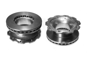 ECO MAX (1996>) D-377mm, H-170mm , 10 шпилек, вентилируемый T0192-8004 TOPCOVER