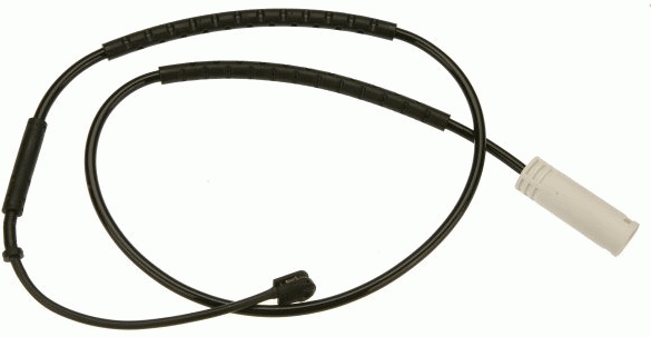 Датчик износа задний MINI COUNTRYMAN (R60), PACEMAN (R61) GIC286 GIC286 TRW