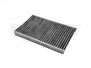 Фильтр салонный угольный FLT-40016C UNIO