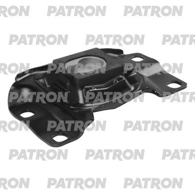 Подушка MAZDA 3 (08-) двигателя левая PATRON PSE30621 PATRON