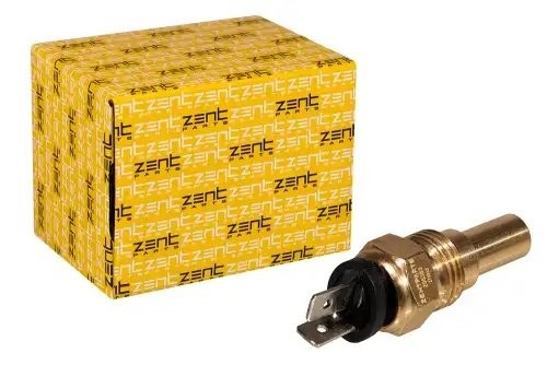 датчик температуры охл.жидк.!\ Hyundai Elantra 90-94/Sonata 2.0 89-93 DOHC Z05383 ZENTPARTS