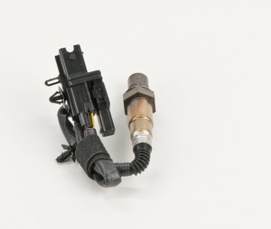 Датчик кислорода NISSAN Pathfinder (R51) BOSCH 0 258 007 204 BOSCH