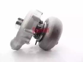 Турбокомпрессор 466076-5027S Garrett TA5102 Volvo 4660765027S GARRETT