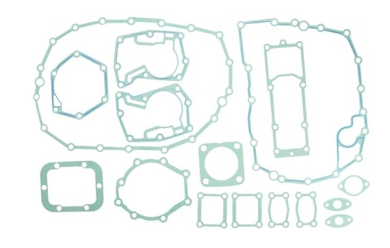 Комплект прокладок КПП 6S150/16S109 95531145 EURORICAMBI
