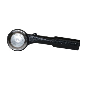Наконечник рулевой тяги OPEL Corsa D (06-) правый CTR CE0921R CTR