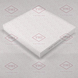 фильтр салона!\ KIA Borrego/Mohave 08> TBD1002 TATSUMI