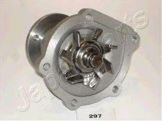 TOYOTA CARINA,COROLLA 1.3I 85> PQ297 JAPAN PARTS GROUP