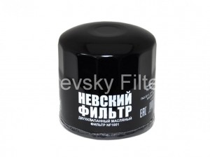 Фильтр масляный NF1001 GROUP NEVSKY FILTER