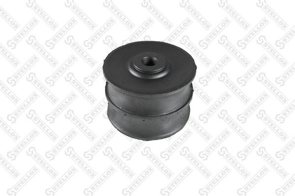 подушка КПП! (мр) \ MAN F90/F2000/TGA/TGX 83-07224-SX STELLOX