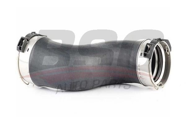 Патрубок MERCEDES Sprinter (W906) интеркулера левый BSG BSG 60-720-213 BSG