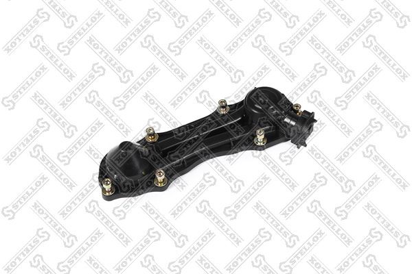 р/к диcк.тормоза !крышка пласт.c датч.на 2 провода, под винты\SB6/SL/SM/SN7/SK7 8511012SX STELLOX