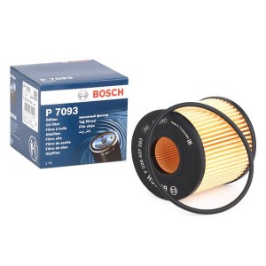 TOYOTA CAMRY V40 (2006-2011) F 026 407 093 BOSCH