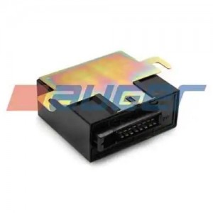 Реле прерыватель указателей поворотов !24V RVI 76062 AUGER