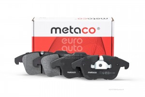 CITROEN C5 (2008>)/ PEUGEOT 407 (2004>) 3000243 METACO