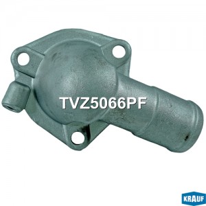 TVZ5066PF Фланец системы охлаждения TVZ5066PF KRAUF