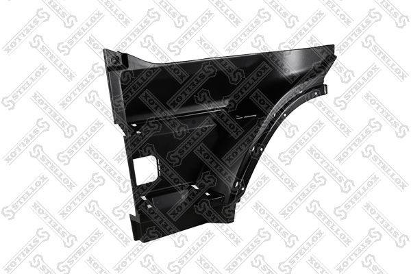 подножка верхняя! левая\ Volvo FH12/16 NEW 87-23009-SX STELLOX