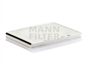 Фильтр салона CU2839 MANN FILTER