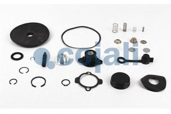 Ремкомплект DAF MAN MERCEDES регулятора тормозных сил COJALI 6012030 COJALI