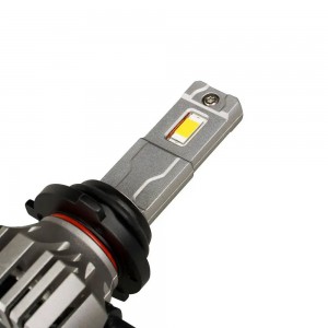 Комплект светодиодных ламп головного света HB4 50W 12/24V P22d 3000K AEAR206 AEAR206 AIRLINE