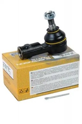 наконечник рулевой!\ Hyundai H1 Starex 04> Z11187 ZENTPARTS