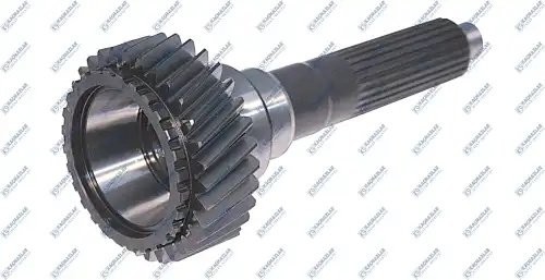 Вал КПП первичный Volvo FH VT2009B K1004042 KACMAZLAR