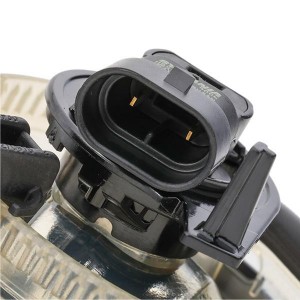 фара противотуманная! HB4 правая\ VW T5 03> 1N0010375-321 HELLA