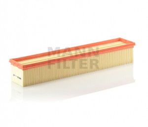 фильтр воздушный!\MB W203/T203/C203 2.0/2.3 00> C47109 MANN FILTER