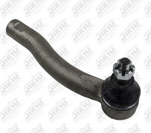Наконечник рулевой тяги ET28012R ET28012R JIKIU