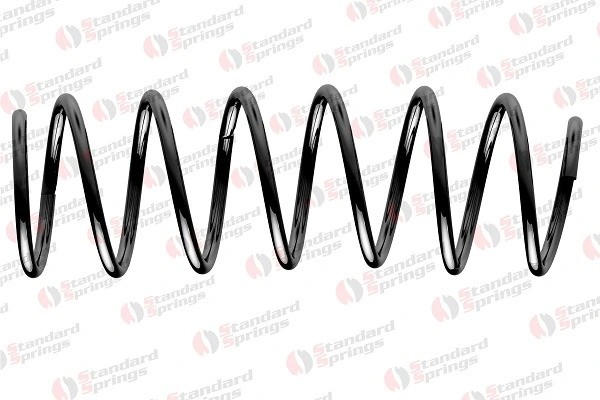 OPEL ANTARA ST124525F STANDARD SPRINGS