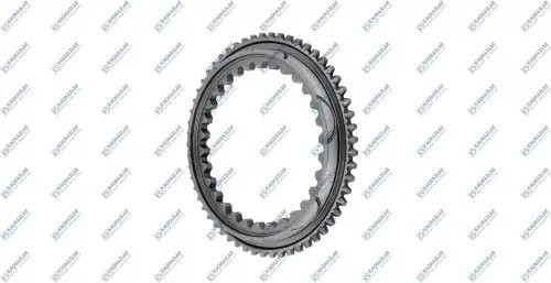 Конус синхронизатора КПП MAN/MB/DAF/RVI ZF 16S-150 K2000097 KACMAZLAR