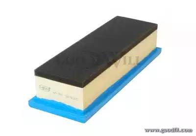 Фильтр воздушный AG801 AG 801 GOODWILL