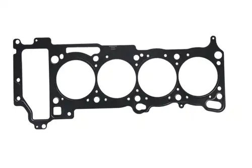 прокладка ГБЦ! (0.65mm)\ Nissan Primera/Almera 1.8 16V QG18DE 99> Z16826 ZENTPARTS