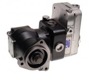 Компрессор SITRAK HOWO воздушный одноцилиндровый MOVELEX 082V541007080MX MOVELEX