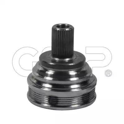 ШРУС наружный VW Golf 5,Passat B6,Caddy,Touran AUDI A3 комплект GSP 803037 GS P
