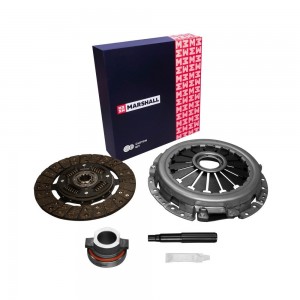 Комплект сцепления с муфтой GAS 3110/3302 змз. 402/406 M9110073 M9110073 MARSHALL