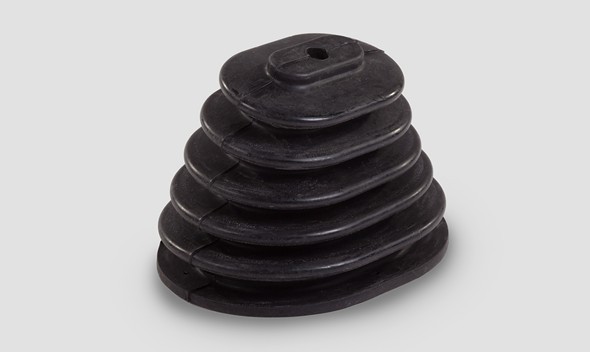 Пыльник УАЗ-3163 рычага КПП (ОАО УАЗ) 316000513001610 UAZ UAZ