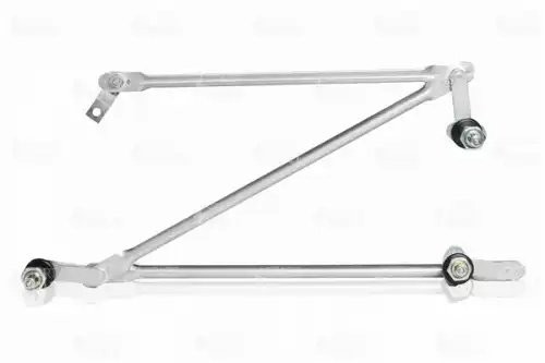 Трапеция стеклооч КАМАЗ (под 3 щетки) /STARTVOLT/ VWA 0702 START VOLT