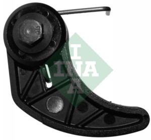 VW GOLF IV/BORA (1997-2005)/AUDI A3 (8L1) (1996-20 551 0073 10 INA