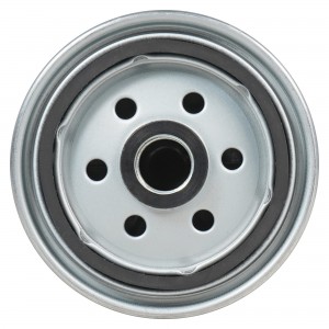 Фильтр топливный Kia Sorento (09-) 2.5D (топл. дизель) (SVY8541) SVY8541 CARVILLE RACING