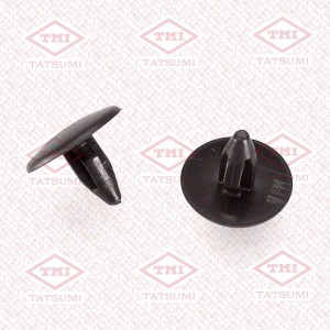 Клипса автомобильная [упаковка 10 штук] TJB1769 TJB1769 TATSUMI