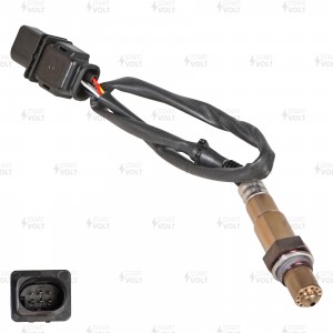 Датчик кислорода SSANGYONG Kyron (07-),Actyon (06-),Actyon Sports (06-/12-) STAR VS-OS 1717 START VOLT