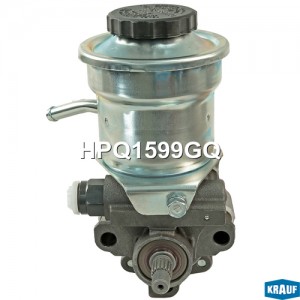 Насос гидроусилителя руля HPQ1599GQ hpq1599gq KRAUF