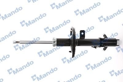 NISSAN NOTE (E11) (2006>) MSS017159 MANDO