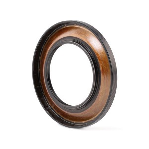 сальник дифференциала левый! 72x122x10/13\ Audi 80 2.0-2.8 Quattro 91> 01020537B CORTECO