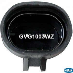 Клапан электромагнитный изменения фаз ГРМ GVG1003WZ GVG1003WZ KRAUF