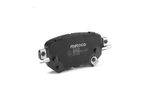 MAZDA 6 (2013>) под элек. ручник 3010210 METACO