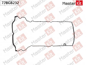 Прокладка клапанной крышки Mercedes-Benz E-CLASS (W212) M 271.860 Masterkit 77BGB232 MASTER KIT
