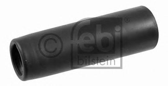 Пыльник амортизатора VW Beetle (98-10) AUDI A1,A3 (97-14) SKODA Fabia заднего (1 22142 FEBI BILSTEIN