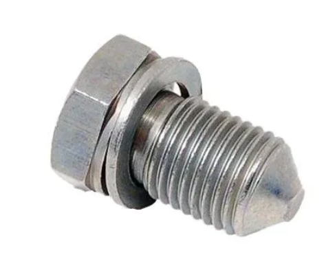 VAG SHARAN (2000-2004) 14*22*1,5 / 19ключ N 911 014 01 VAG